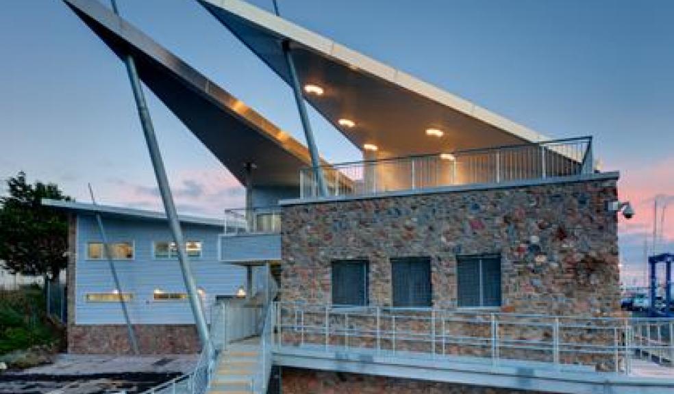 Global success for Plymouth's first Marine Tech Expo The Devon Daily